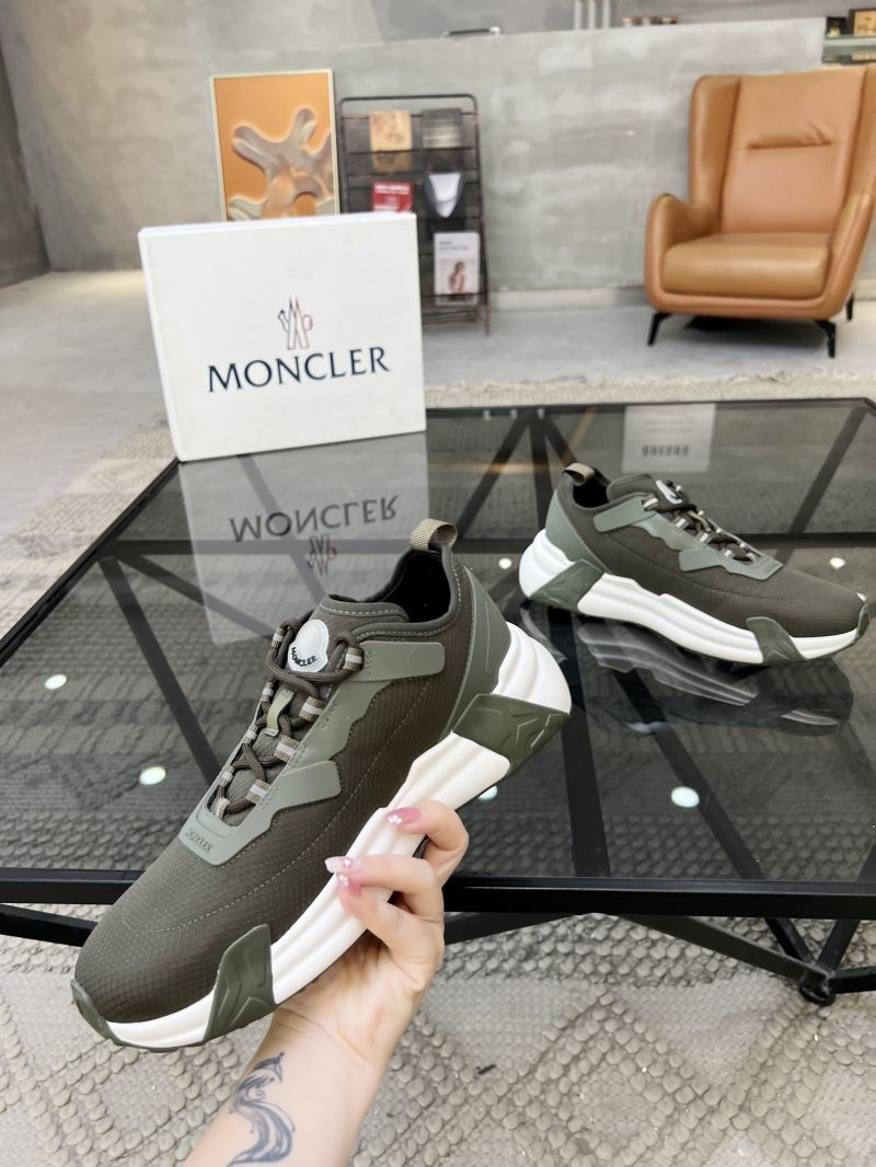 Moncler Shoes